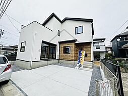 習志野市袖ケ浦14期 1号棟