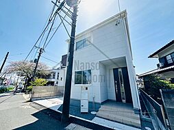 中央区寒川町II 1号棟