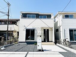 中央区寒川 1号棟