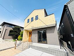 センチュリータウンあすみが丘 1号棟