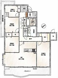 ファミール市川ガーデンプラザ・ウエスト 412号室