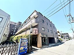 ドラゴンマンション西船橋弐番館 306号室
