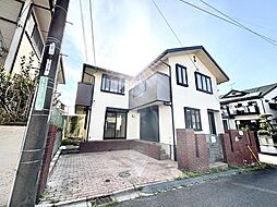 船橋市新高根3丁目