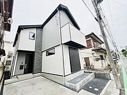 千葉市稲毛区天台6期 1号棟