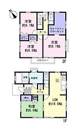 八千代市八千代台東6丁目