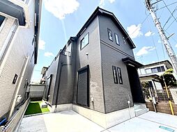 八千代市勝田台VIII A号棟
