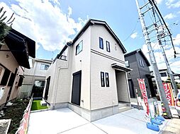 八千代市勝田台VIII B号棟