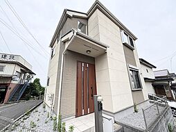 柏市東柏2丁目