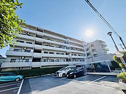 カームスクエア天台スカイマンション 201号室