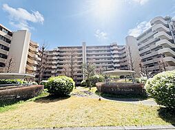 ハートフィールズ薬円台ハイライズ 708号室