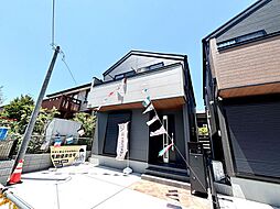 千葉市美浜区磯辺1丁目 1号棟