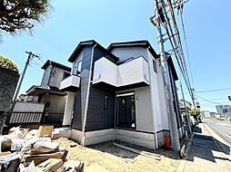 千葉市美浜区磯辺10期 1号棟