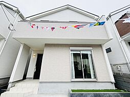 花見川区宮野木台4丁目 B号棟