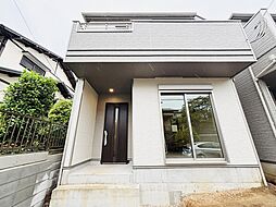 稲毛区宮野木町 A号棟