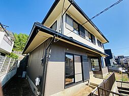 船橋市旭町1丁目