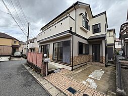 船橋市旭町1丁目