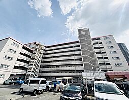 キャニオンマンション本八幡 503号室