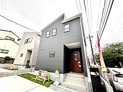 こてはし台2丁目第5 1号棟