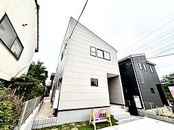 こてはし台2丁目第5 2号棟