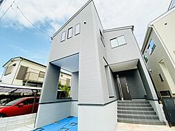 こてはし台1丁目第3 2号棟