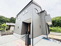 こてはし台6丁目第8 1号棟