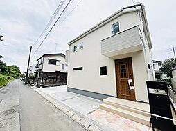 こてはし台6丁目第8 2号棟