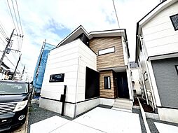 千葉市中央区白旗2期 2号棟