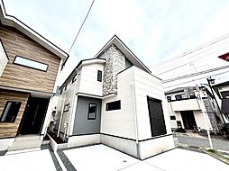 千葉市中央区白旗2期 3号棟
