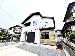 千葉市花見川区三角町1期 1号棟