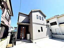 習志野市藤崎3丁目