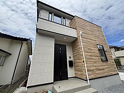 佐倉市田町3期 1号棟
