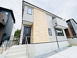佐倉市臼井5期 1号棟