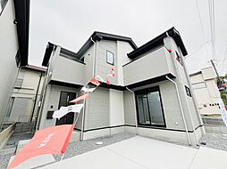 佐倉市鏑木町1期 1号棟