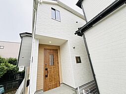 習志野市東習志野8丁目 B号棟