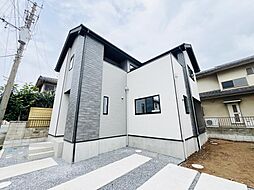 習志野市花咲6期 1号棟