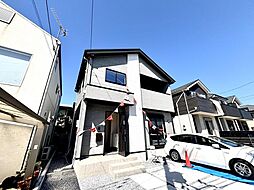 習志野市袖ケ浦11期 1号棟