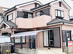 四街道市和良比