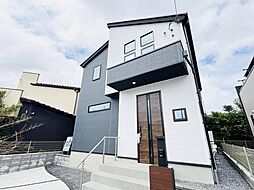 習志野市東習志野25期 1号棟