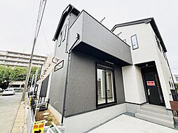 習志野市東習志野25期 2号棟