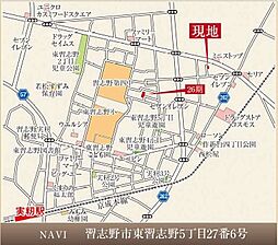 習志野市東習志野25期 2号棟