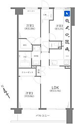 モア・ステージ市川メディックス 203号室
