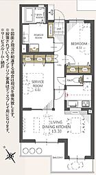 ダイアパレス桜木駅前 310