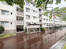 検見川ハイム2号棟 106号室