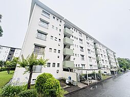 幸町西住宅15街区3号棟 406号室