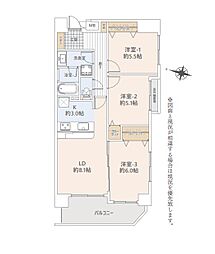 アプレ千葉センターコート 904号室