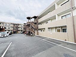 ネオハイツ都賀 206号室
