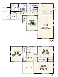 八千代市勝田台６丁目
