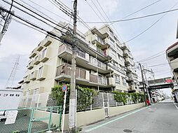 エステ・スクエア船橋 702号室