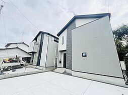 千葉市緑区誉田町4期 1号棟