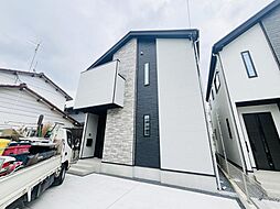 千葉市緑区誉田町4期 2号棟